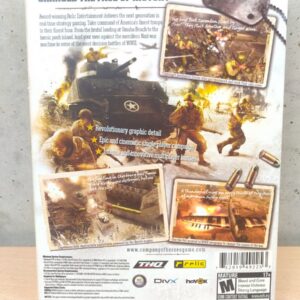 Miniatura 2 per Company of Heroes - PC Computer - ENG USA