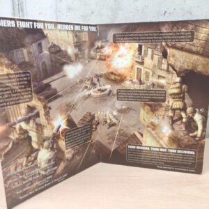Miniatura 3 per Company of Heroes - PC Computer - ENG USA
