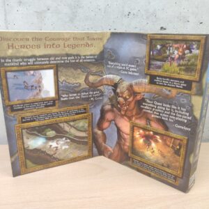 Miniatura 2 per Titan Quest - PC Computer - ENG USA