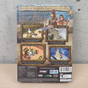 Miniatura 3 per Titan Quest - PC Computer - ENG USA