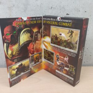 Miniatura 3 per Warhammer 40,000: Dawn of War - PC Computer - ENG USA