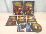Miniatura 1 per World Warcraft Cataclysm Espansione - PC Computer - ITA