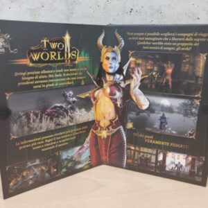 Miniatura 2 per Two Worlds 2 - PC Computer - ENG USA
