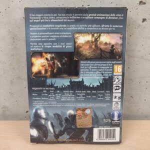 Miniatura 3 per Two Worlds 2 - PC Computer - ENG USA
