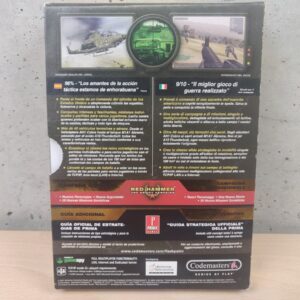 Miniatura 2 per Operation Flashpoint Gold Edition - PC Computer - ENG USA