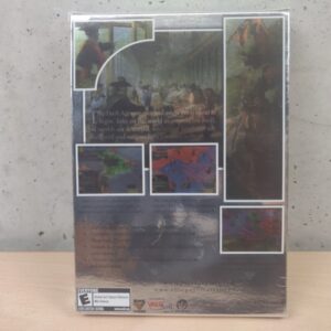 Miniatura 2 per Europa Universalis 3 - PC Computer - ENG USA