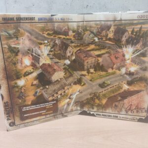 Miniatura 2 per Codename Panzers Phase One - PC Computer - ENG USA