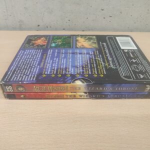 Miniatura 2 per Age of Wonders 2 The Wizard's Throne - PC Computer - ENG USA