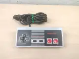 Miniatura 1 per Controller Joystick Nintendo NES Originale Vintage Buone Condizioni #02