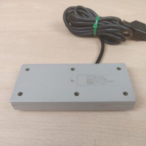 Miniatura 2 per Controller Joystick Nintendo NES Originale Vintage Buone Condizioni #02