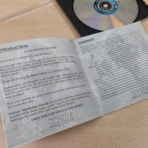 Miniatura 2 per Schizm - PC Computer - ENG