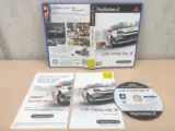 Miniatura 1 per Colin McRae Rally 3 - PlayStation 2 PS2 - PAL ITA Disco Specchio Completo