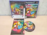 Miniatura 1 per Trivial Pursuit Unlimited - PlayStation 2 PS2 - PAL ITA Disco Specchio Completo