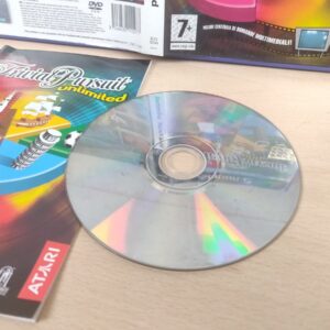 Miniatura 2 per Trivial Pursuit Unlimited - PlayStation 2 PS2 - PAL ITA Disco Specchio Completo