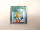 Miniatura 1 per Alerte Aux Martiens - GameBoy Color GBC Francese Nintendo