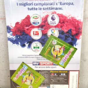 Miniatura 2 per Album Figurine Calciatori Panini 2016 2017 - Nuovo Sigillato!!!