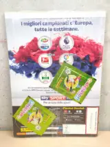 Miniatura 2 per Album Figurine Calciatori Panini 2016 2017 - Nuovo Sigillato!!!