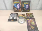 Miniatura 1 per World of Warcraft - PC Computer - Italiano