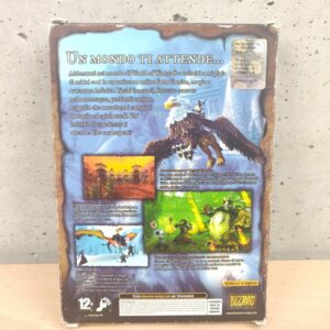 Miniatura 2 per World of Warcraft - PC Computer - Italiano