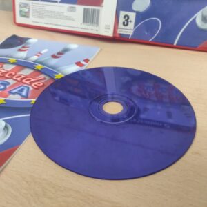Miniatura 2 per Arcade USA - PlayStation 2 PS2 - PAL ITA Completo CD Specchio
