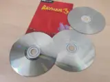 Miniatura 2 per Rayman 3 Hoodlum Havoc - PC Computer - Italiano Copertina Holo