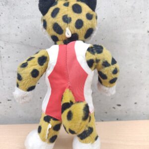 Miniatura 2 per Peluche Trudi Olimpiadi 2012 London