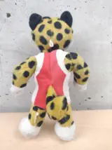 Miniatura 2 per Peluche Trudi Olimpiadi 2012 London