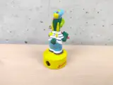 Miniatura 3 per Gardaland Temperino Prezzemolo Gadget da Collezione Pubblicitario
