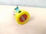 Miniatura 2 per Gardaland Temperino Prezzemolo Gadget da Collezione Pubblicitario