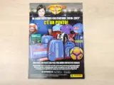 Miniatura 2 per Figurina Calciatori Panini 2016 2017 - Promo Omaggio Versione Verde con Foglietto Nuovo Sigillato!!!