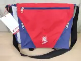 Miniatura 1 per Invicta Borsa Porta Computer Killer Shoulder Backpack Bag Nuovo