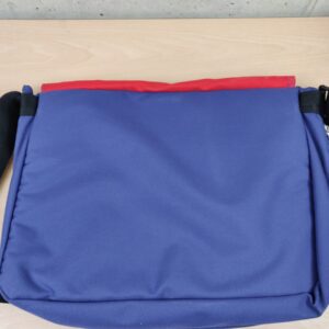 Miniatura 4 per Invicta Borsa Porta Computer Killer Shoulder Backpack Bag Nuovo