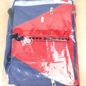 Miniatura 7 per Invicta Borsa Porta Computer Killer Shoulder Backpack Bag Nuovo