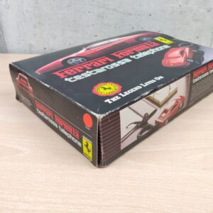 Miniatura 2 per Telefono Design Ferrari Formula F1 Testarossa Telephone Vintage Raro