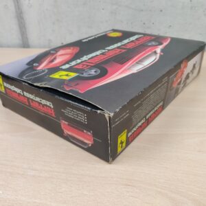 Miniatura 3 per Telefono Design Ferrari Formula F1 Testarossa Telephone Vintage Raro