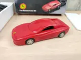 Miniatura 5 per Telefono Design Ferrari Formula F1 Testarossa Telephone Vintage Raro