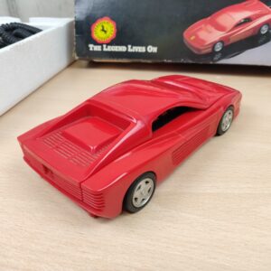 Miniatura 6 per Telefono Design Ferrari Formula F1 Testarossa Telephone Vintage Raro