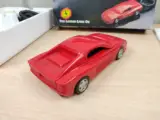Miniatura 6 per Telefono Design Ferrari Formula F1 Testarossa Telephone Vintage Raro
