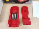 Miniatura 7 per Telefono Design Ferrari Formula F1 Testarossa Telephone Vintage Raro