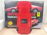 Miniatura 8 per Telefono Design Ferrari Formula F1 Testarossa Telephone Vintage Raro