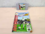Miniatura 1 per International Superstar Soccer 64 - Nintendo 64 N64 PAL