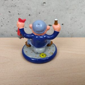 Miniatura 2 per Ceres Action Figure Personaggio Gadget Pubblicitario
