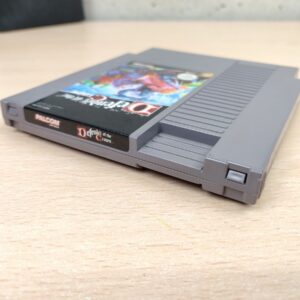 Miniatura 2 per Defender of the Crown - Nintendo NES PAL A ITA