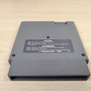 Miniatura 3 per Defender of the Crown - Nintendo NES PAL A ITA