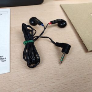 Miniatura 3 per Casio AS-201R Walkman Come Nuovo