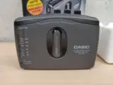 Miniatura 5 per Casio AS-201R Walkman Come Nuovo