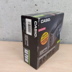 Miniatura 9 per Casio AS-201R Walkman Come Nuovo
