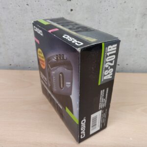 Miniatura 10 per Casio AS-201R Walkman Come Nuovo