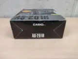 Miniatura 2 per Casio AS-201R Walkman Come Nuovo