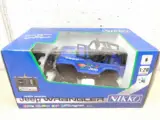 Miniatura 1 per Jeep Wrangler Radio Control - Nikko Nuovo